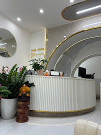 Nha Khoa Magic Dentist - Nha Khoa 5 Sao Uy Tín tại Đà Nẵng