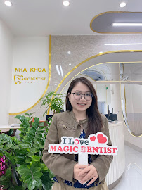 Nha Khoa Magic Dentist - Nha Khoa 5 Sao Uy Tín tại Đà Nẵng