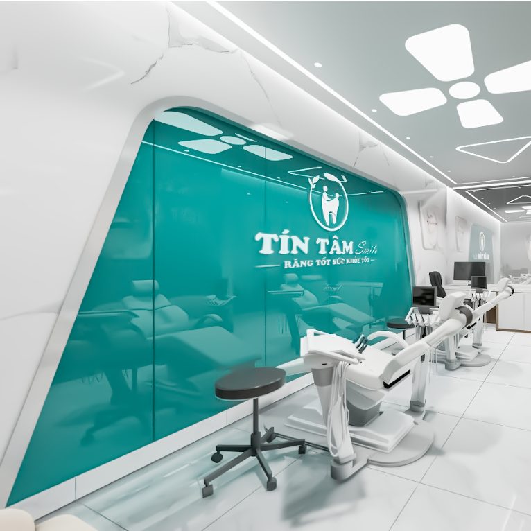 Tín Tâm Smile - dental clinic in Da Nang, Vietnam