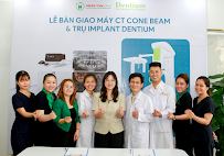 Nha Khoa Thẩm Mỹ Tín Tâm Smile