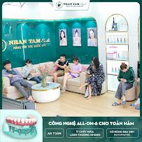 Nha Khoa Thẩm Mỹ Tín Tâm Smile