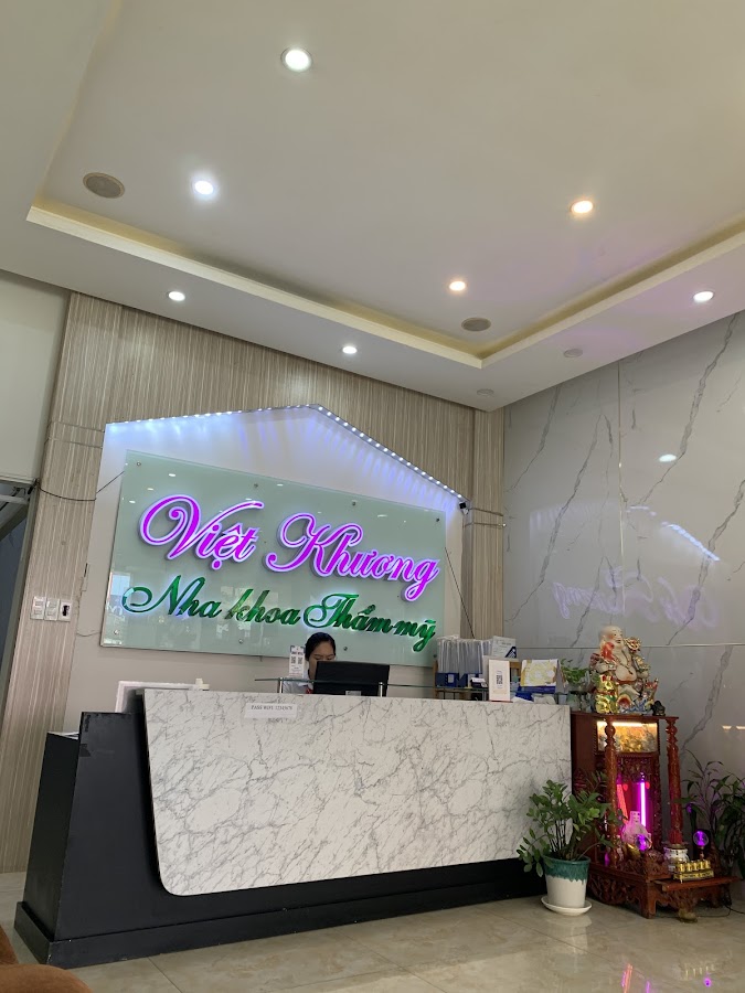 Viet Khuong Dental Clinic dental clinic