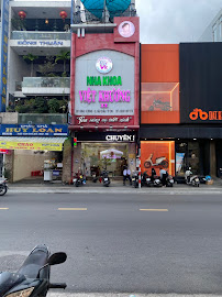 Nha khoa Việt Khương 2