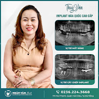 Nha Khoa Thẩm Mỹ Tín Tâm Smile
