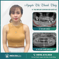 Nha Khoa Thẩm Mỹ Tín Tâm Smile