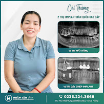 Nha Khoa Thẩm Mỹ Tín Tâm Smile