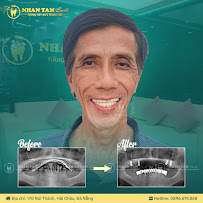 Nha Khoa Thẩm Mỹ Tín Tâm Smile