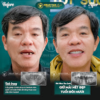 Nha Khoa Thẩm Mỹ Tín Tâm Smile