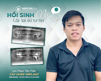 Nha Khoa Thẩm Mỹ Tín Tâm Smile
