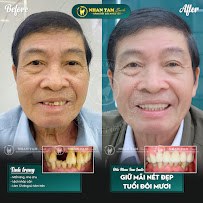 Nha Khoa Thẩm Mỹ Tín Tâm Smile