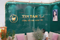 Nha Khoa Thẩm Mỹ Tín Tâm Smile
