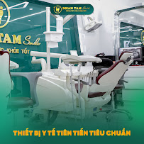 Nha Khoa Thẩm Mỹ Tín Tâm Smile