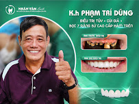 Nha Khoa Thẩm Mỹ Tín Tâm Smile