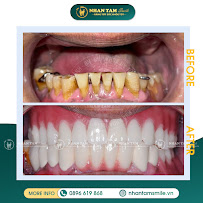 Nha Khoa Thẩm Mỹ Tín Tâm Smile