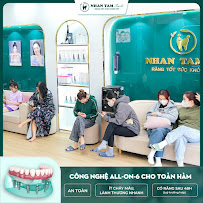 Nha Khoa Thẩm Mỹ Tín Tâm Smile
