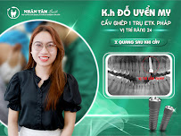 Nha Khoa Thẩm Mỹ Tín Tâm Smile