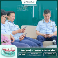 Nha Khoa Thẩm Mỹ Tín Tâm Smile