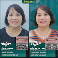 Nha Khoa Thẩm Mỹ Tín Tâm Smile