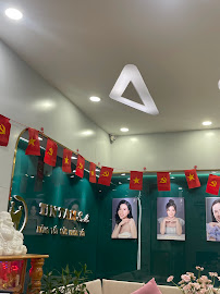 Nha Khoa Thẩm Mỹ Tín Tâm Smile