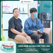 Nha Khoa Thẩm Mỹ Tín Tâm Smile