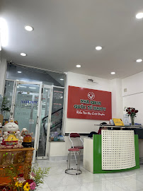 Nha khoa Quốc Tế Happy Đà Nẵng - Răng Sứ, Tẩy Trắng Răng, Trám Răng, Cạo Vôi Răng