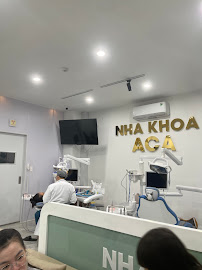Nha Khoa ACA - CN Đà Nẵng