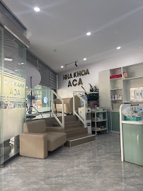 Nha Khoa ACA - CN Đà Nẵng