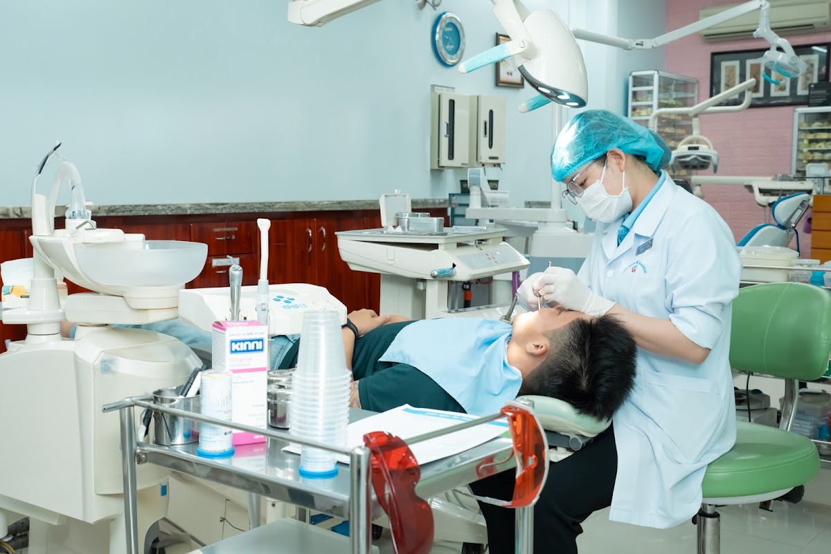 Viet Khuong Dental Clinic dental clinic