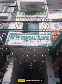PP Dental Clinic Da Nang