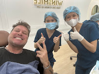 Nha khoa Win Smile | Cơ sở Đà Nẵng