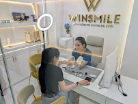 Nha khoa Win Smile | Cơ sở Đà Nẵng
