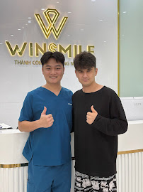 Nha khoa Win Smile | Cơ sở Đà Nẵng