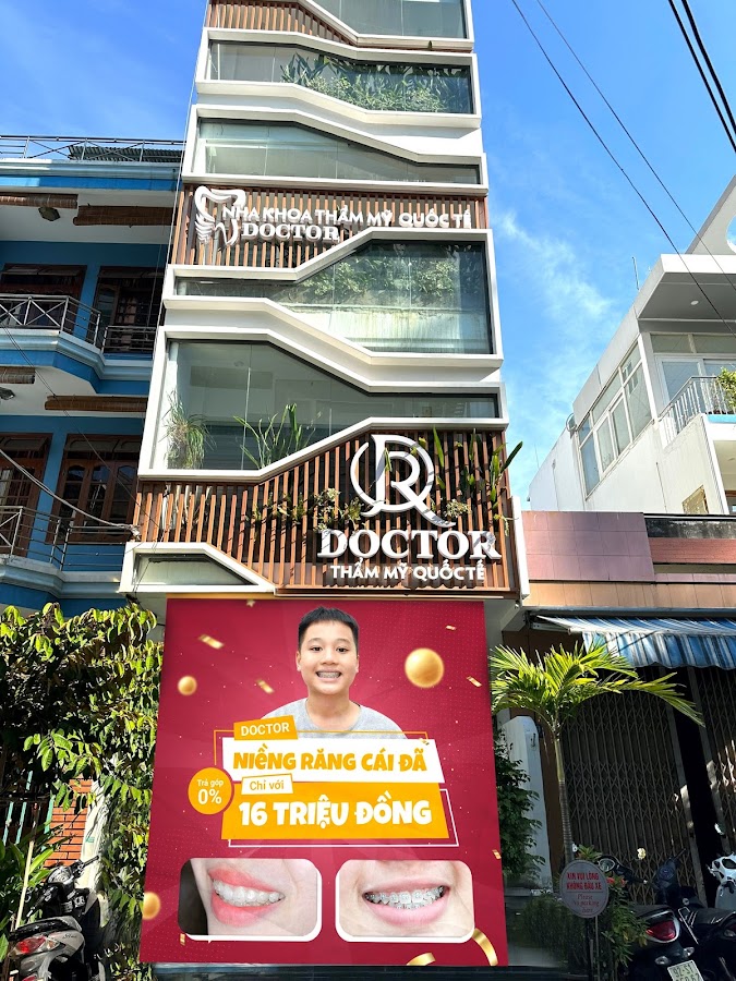 Doctor International Dental Clinic dental clinic