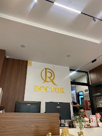 Nha khoa Quốc tế Doctor