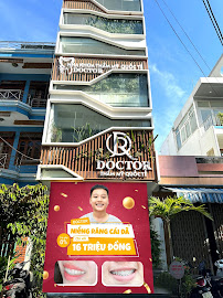 Doctor International Dental Clinic in Da Nang