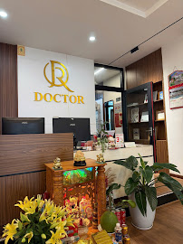 Nha khoa Quốc tế Doctor