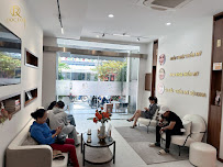 Nha khoa Quốc tế Doctor