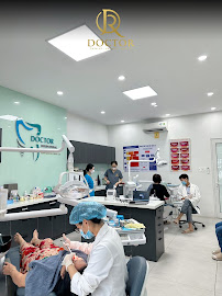 Nha khoa Quốc tế Doctor
