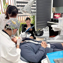 Nha khoa Quốc tế Doctor