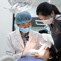 Nha khoa Quốc tế Doctor