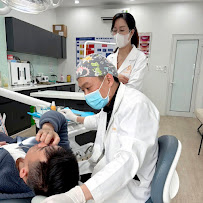 Nha khoa Quốc tế Doctor