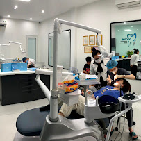 Nha khoa Quốc tế Doctor