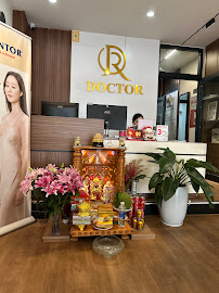 Nha khoa Quốc tế Doctor