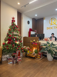 Nha khoa Quốc tế Doctor