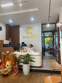 Nha khoa Quốc tế Doctor