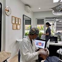 Nha khoa Quốc tế Doctor