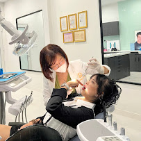 Nha khoa Quốc tế Doctor