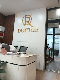 Nha khoa Quốc tế Doctor