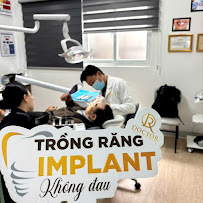 Nha khoa Quốc tế Doctor