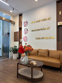 Nha khoa Quốc tế Doctor